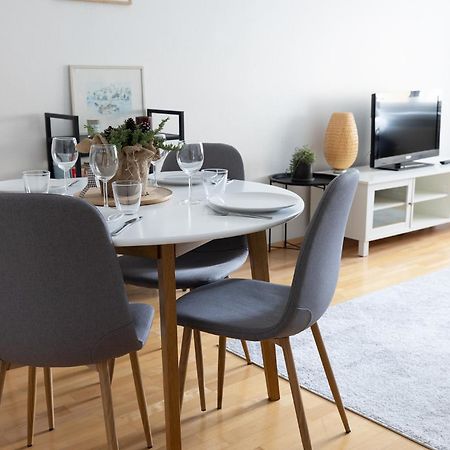 2Ndhomes Charming Central 1Br City Apartment With Great Location 赫尔辛基 外观 照片
