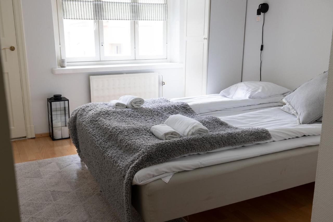 2Ndhomes Charming Central 1Br City Apartment With Great Location 赫尔辛基 外观 照片
